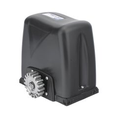 Motor Para Puertas Corredizas de Hasta 350 KGs / Velocidad de Apertura de 17 Metros por Minuto /
