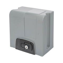Motor SUPER RAPIDO Para Puertas Corredizas de Hasta 850 KGs / Velocidad de Apertura de 68 Metros por Minuto