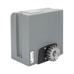 Motor SUPER RAPIDO Para Puertas Corredizas de Hasta 850 KGs / Velocidad de Apertura de 68 Metros por Minuto