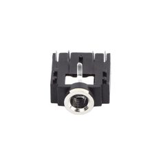 3.5 mm Jack for KENWOOD Radios TK3220/3320