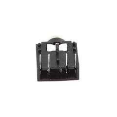 3.5 mm Jack for KENWOOD Radios TK3220/3320