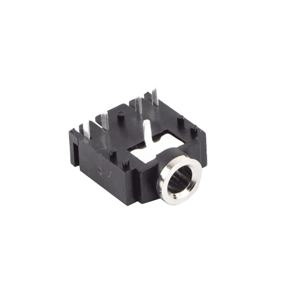 3.5 mm Jack for KENWOOD Radios TK3220/3320