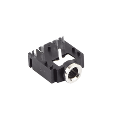 3.5 mm Jack for KENWOOD Radios TK3220/3320
