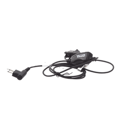 Micrófono-Audífono de 1 cable con tubo acústico para radios DEP450, EP450, MAGONE y TC500/600/700, PD506