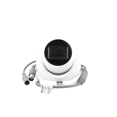 Turret TURBOHD 5 Megapixel / Lente 2.8 mm / 30 mts IR EXIR  / Exterior IP67 / Metal / 4 en 1 / dWDR