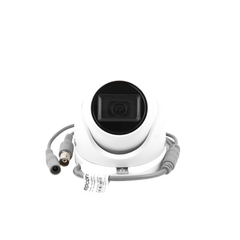 Turret TURBOHD 5 Megapixel / Lente 2.8 mm / 30 mts IR EXIR  / Exterior IP67 / Metal / 4 en 1 / dWDR