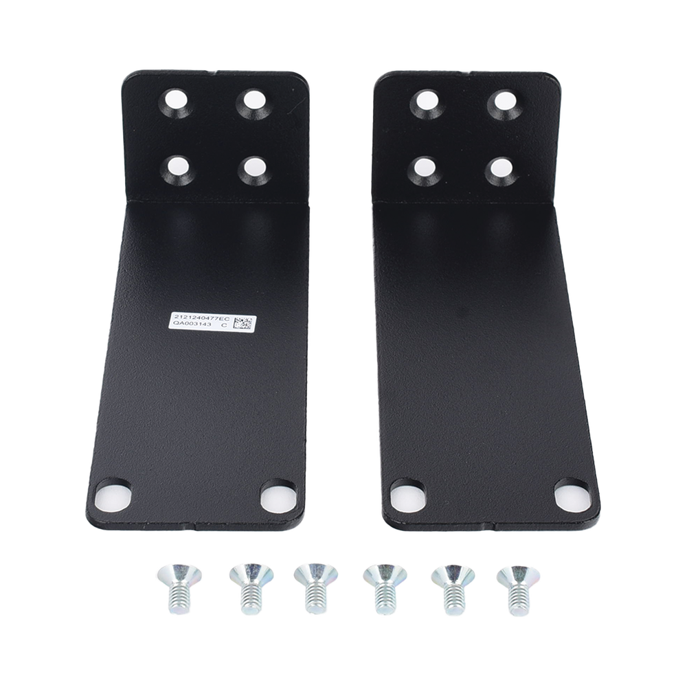 Kit Montaje En Rack Para Firewall USG6510FD/USG6530FD y Controladora de APs AC650128/AC650256