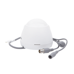 Eyeball TURBOHD 2 Megapixel (1080p) / Gran Angular 103° / Lente 2.8 mm / EXIR Inteligente 20 mts / Interior / TVI-AHD-CVI-CVBS / dWDR