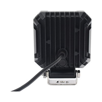 Luz de trabajo bluetooth, 9 LED, 1500 Lumenes, 12-24 Vcd