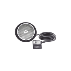Detector Fotoeléctrico de 14 Metros / IP66 Uso Exterior Intemperie / Relevador NC,NO,COM / Cumple con ETL UL325