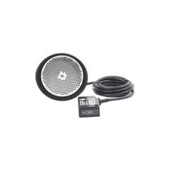 Detector Fotoeléctrico de 14 Metros / IP66 Uso Exterior Intemperie / Relevador NC,NO,COM / Cumple con ETL UL325