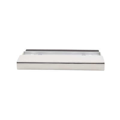 Montaje para Puerta de Vidrio / Compatible con Chapa E941SA600PQ / Tipo "U" / Secolarm