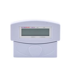 Detector de temperatura y humedad, capacidad 2 zonas, incluye una zona con sensor de temperatura y 1 zona libre