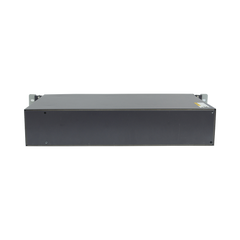 OLT GPON OptiXAccess Carrier Class con 1 tarjeta de 16 puertos GPON, 2 ranuras, 1 Fuente de alimentación AC, 2 UR