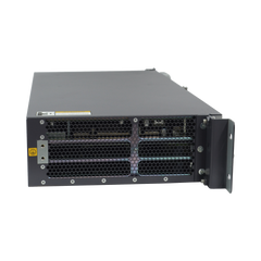 OLT GPON OptiXAccess Carrier Class con 1 tarjeta de 16 puertos GPON, 2 ranuras, 1 Fuente de alimentación AC, 2 UR