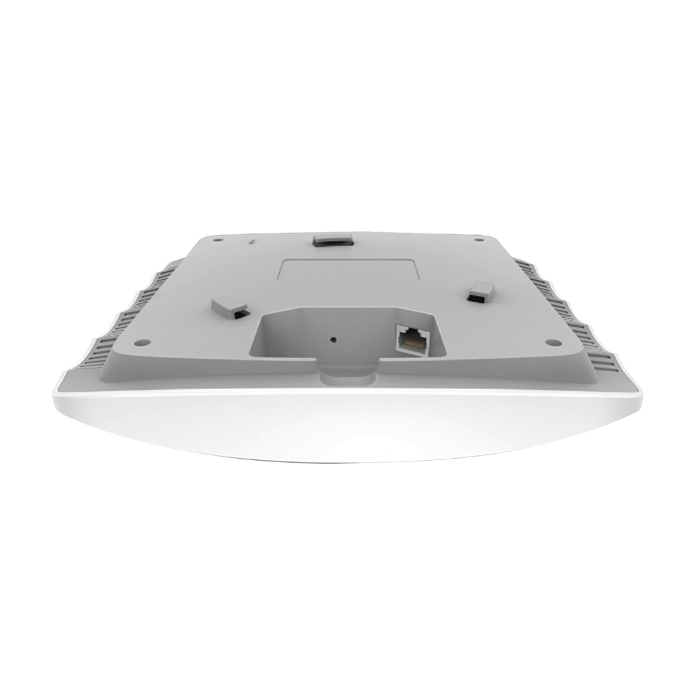 Punto de Acceso Omada / Frecuencia 2.4 GHz N 300 / Para Montaje en Techo-Pared / Configuración Stand-Alone o Por Controlador / Alimentación PoE 802.3af