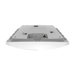 Punto de Acceso Omada / Frecuencia 2.4 GHz N 300 / Para Montaje en Techo-Pared / Configuración Stand-Alone o Por Controlador / Alimentación PoE 802.3af