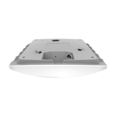 Punto de Acceso Omada / Frecuencia 2.4 GHz N 300 / Para Montaje en Techo-Pared / Configuración Stand-Alone o Por Controlador / Alimentación PoE 802.3af