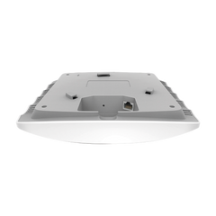 Punto de Acceso Omada / Frecuencia 2.4 GHz N 300 / Para Montaje en Techo-Pared / Configuración Stand-Alone o Por Controlador / Alimentación PoE 802.3af