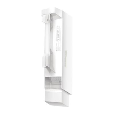 Punto de Acceso Omada / WiFi AC 867Mbps en 5GHz / Emparejamiento Automático / 3 puertos Gigabit / PoE Pasivo 24 Vcc / Antena Direccional de 7 dBi MIMO 2x2 / adminsitración Remota Mediante Omada