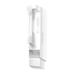 Punto de Acceso Exterior Bridge 5 GHz / 867 Mbps / Alcance 5 km / IP65 / 3 Puertos Gigabit / Gestión Omada SDN / Protección Rayos 6 kV / PoE Pasivo