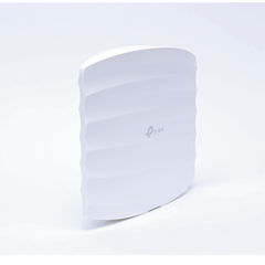 Punto de Acceso Omada / Doble Banda AC 1750 MU-MIMO / Mesh Omada / Montaje en Techo-Pared / Configuración Stand-alone o Por Controlador / Alimentación PoE af