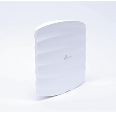 Punto de Acceso Omada / Doble Banda AC 1750 MU-MIMO / Mesh Omada / Montaje en Techo-Pared / Configuración Stand-alone o Por Controlador / Alimentación PoE af
