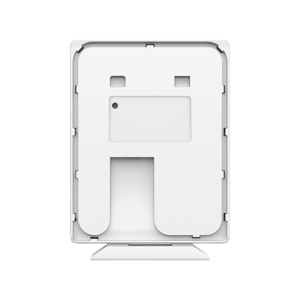 Punto de Acceso GPON Omada / WiFi 6 AX1800 / 1 puerto GPON / 1 Puerto FXS / 4 Puertos 10/100/1000 RJ45 / Wi-Fi 6 AX1800 / Mesh Omada / Configuración por Controlador o Stand-Alone / Para Montaje en Escritorio-Pared