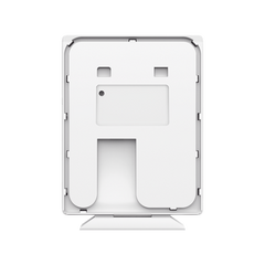 Punto de Acceso GPON Omada / WiFi 6 AX1800 / 1 puerto GPON / 1 Puerto FXS / 4 Puertos 10/100/1000 RJ45 / Wi-Fi 6 AX1800 / Mesh Omada / Configuración por Controlador o Stand-Alone / Para Montaje en Escritorio-Pared