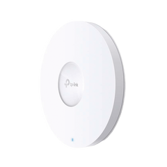 Punto de Acceso Omada / Wi-Fi 6 AX1800 MU-MIMO 2x2 / Mesh Omada / Alta Densidad de Usuarios / Configuración por Controlador o Stand-Alone / Para Montaje en Techo/pared / Alimentación PoE+