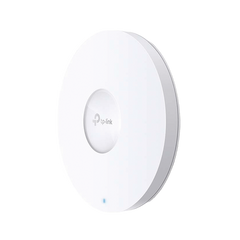 Punto de Acceso Omada / Wi-Fi 6 AX1800 MU-MIMO 2x2 / Mesh Omada / Alta Densidad de Usuarios / Configuración por Controlador o Stand-Alone / Para Montaje en Techo/pared / Alimentación PoE+