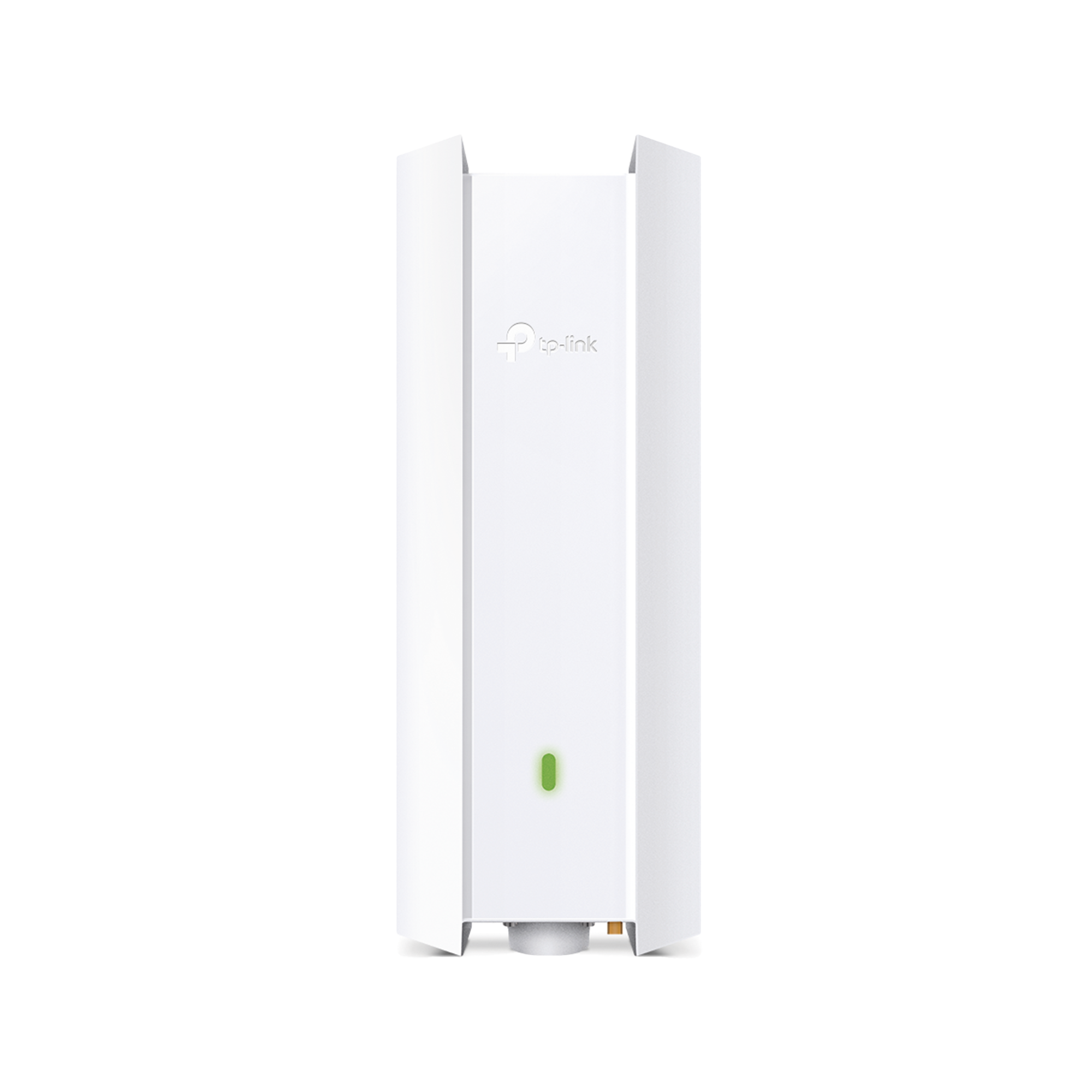 Punto de Acceso Omada Exterior-Interior / Wi-Fi 6 AX3000 MU-MIMO 2x2 / Mesh Omada / Alta Densidad de Usuarios / Configuración por Controlador o Stand-Alone / Para Montaje en Mástil/ Pared / Alimentación PoE+