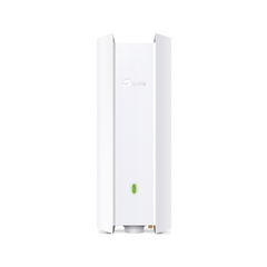 Punto de Acceso Omada Exterior-Interior / Wi-Fi 6 AX3000 MU-MIMO 2x2 / Mesh Omada / Alta Densidad de Usuarios / Configuración por Controlador o Stand-Alone / Para Montaje en Mástil/ Pared / Alimentación PoE+