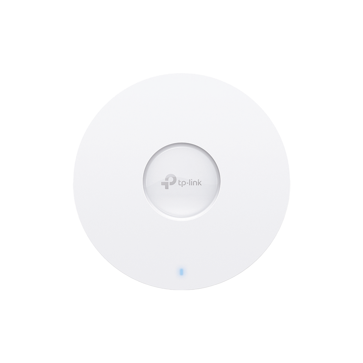 Punto de Acceso Omada / Wi-Fi 6 AX3000 MU-MIMO 4x4 / Mesh Omada / Alta Densidad de Usuarios / Configuración por Controlador o Stand-Alone / Para Montaje en Techo/pared / Alimentación PoE+