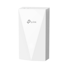 Punto de Acceso Omada / Wi-Fi 6 AX3000 MU-MIMO 2x2 / Alta Densidad de Usuarios / Configuración por Controlador o Stand-Alone / Para Montaje en Techo/pared / Alimentación PoE+