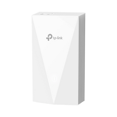 Punto de Acceso Omada / Wi-Fi 6 AX3000 MU-MIMO 2x2 / Alta Densidad de Usuarios / Configuración por Controlador o Stand-Alone / Para Montaje en Techo/pared / Alimentación PoE+