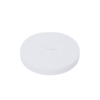 Punto de Acceso Omada / Wi-Fi 6 AX3600 MU-MIMO 4x4 / Alta Densidad de Usuarios / Configuración por Controlador o Stand-Alone / Para Montaje en Techo/pared. / Alimentación PoE+