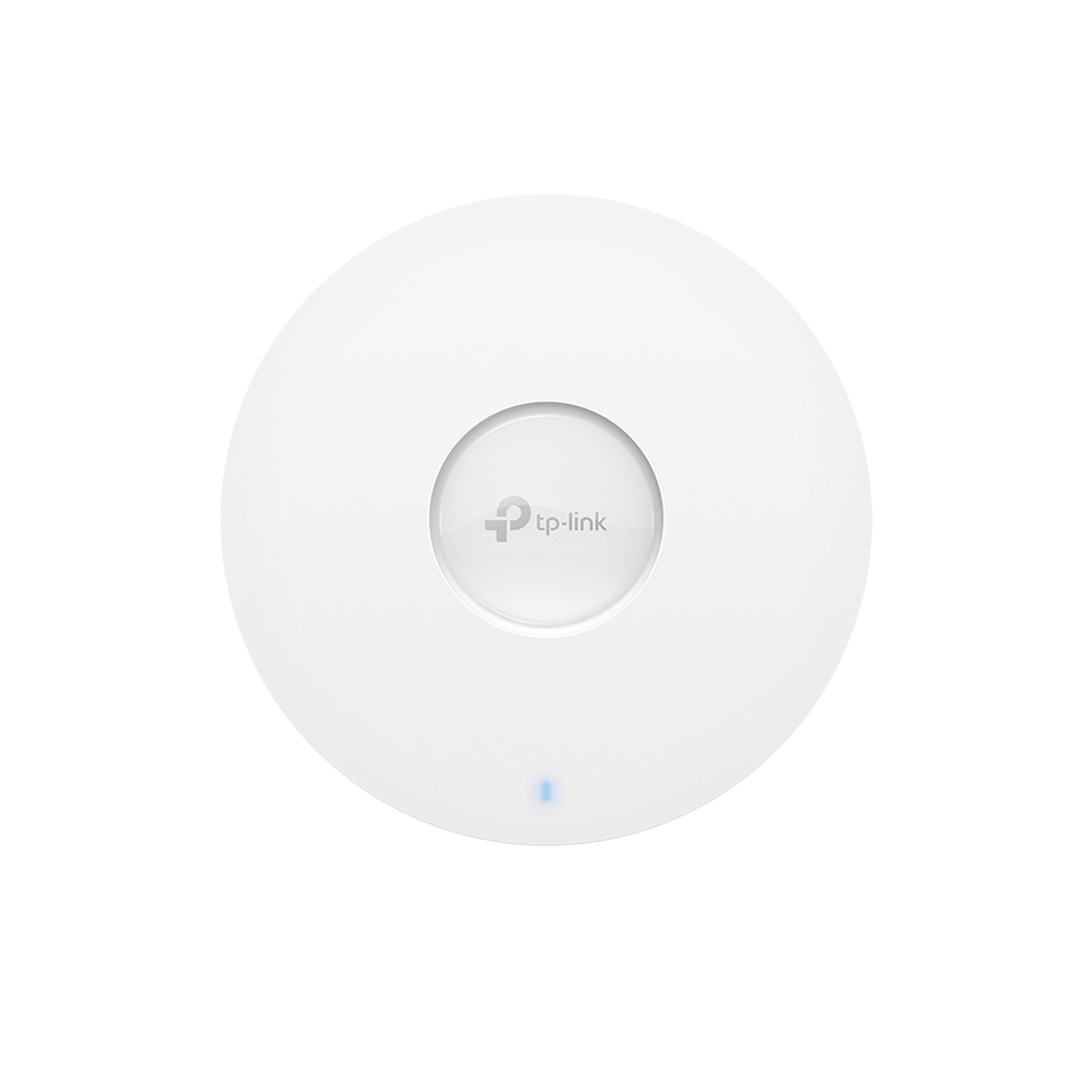 Punto de Acceso Omada / Wi-Fi 6 AX5400 MU-MIMO 4x4 /  Mesh Omada / Alta Densidad de Usuarios / Configuración por Controlador o Stand-Alone / Para Montaje en Techo/pared / Alimentación PoE+