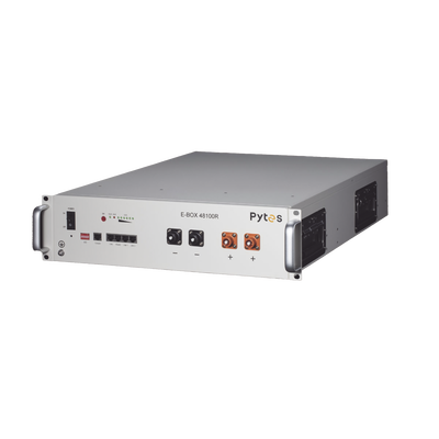 Batería de Litio Hierro Fosfato  (LiFePO4)  de 5.12 Kwh, 51.2 Vcc, 100Ah