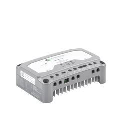 Controlador solar 12/24 Vcc de 30 Amp. Sin pantalla de medición.