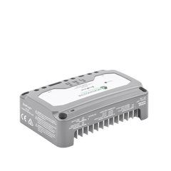 Controlador solar 12/24 Vcc de 30 Amp. Sin pantalla de medición.