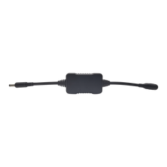 Medidor Portátil de Voltaje y Corriente / MIDE EL VOLTAJE Y CORRIENTE QUE LLEGA A TU CAMARA, así como la CAIDA DE TENSION / Muestra en el Display la Información / Rango de Medición 3 .6Vcc ~ 15Vcc.
