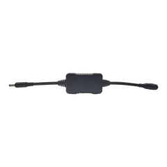Medidor Portátil de Voltaje y Corriente / MIDE EL VOLTAJE Y CORRIENTE QUE LLEGA A TU CAMARA, así como la CAIDA DE TENSION / Muestra en el Display la Información / Rango de Medición 3 .6Vcc ~ 15Vcc.