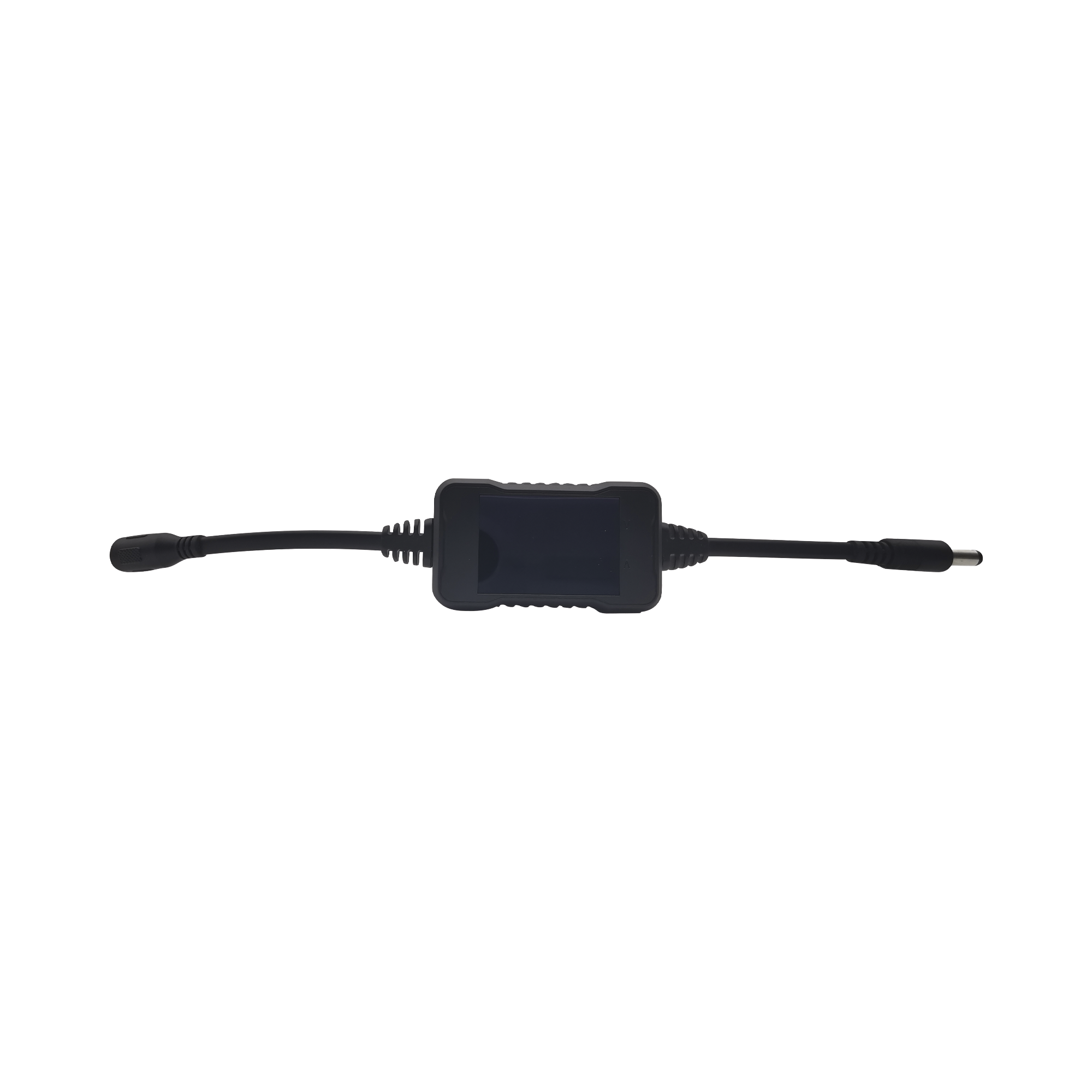 Medidor Portátil de Voltaje y Corriente / MIDE EL VOLTAJE Y CORRIENTE QUE LLEGA A TU CAMARA, así como la CAIDA DE TENSION / Muestra en el Display la Información / Rango de Medición 3 .6Vcc ~ 15Vcc.