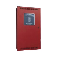 Amplificador Inteligente Compatible con ECC-50/100