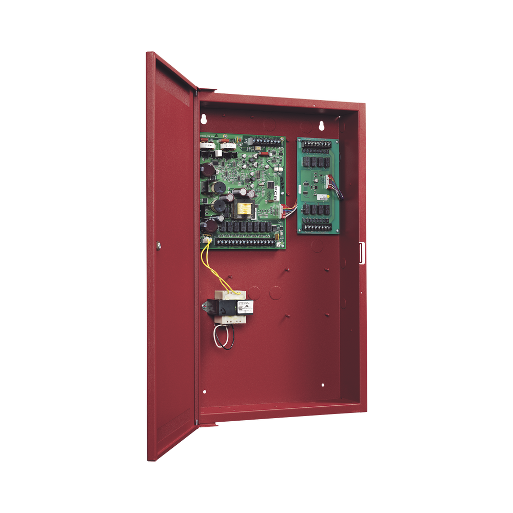 Amplificador de 50W para panel ECC-50/100