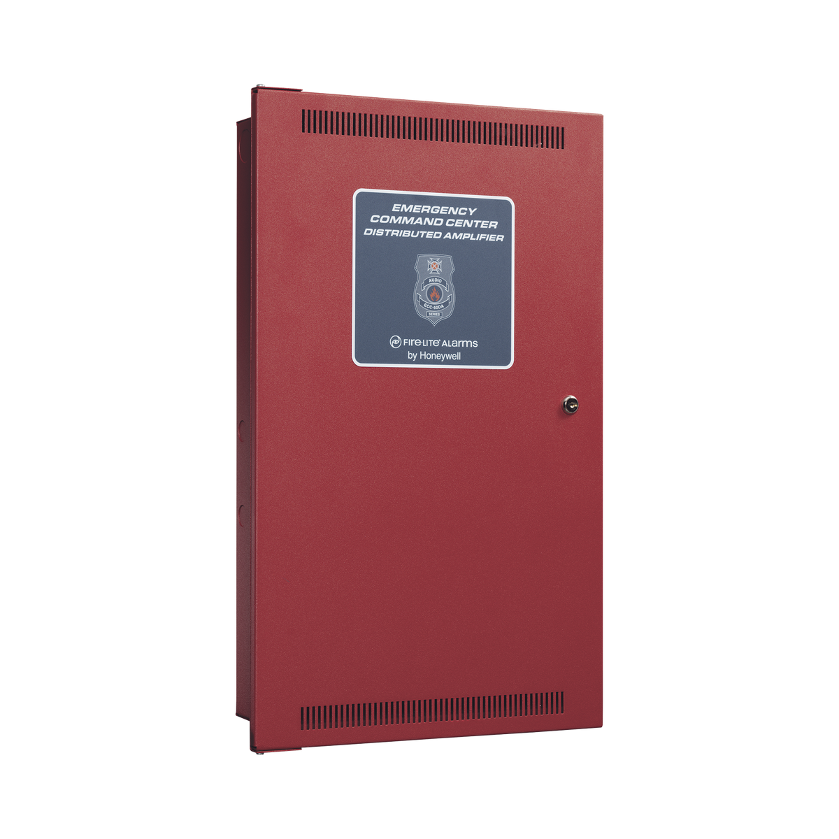 Amplificador de 50W para panel ECC-50/100