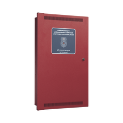 Amplificador de 50W para panel ECC-50/100