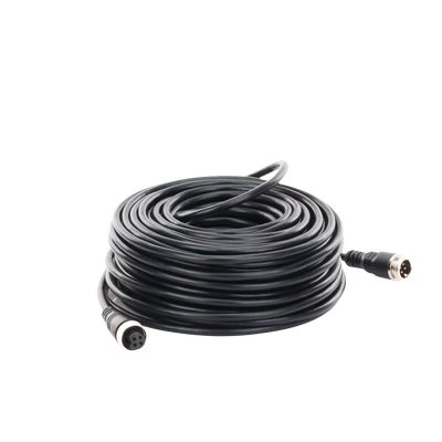 Cable de 20 mts p/camara C2013B de Kit K7000B