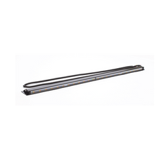 Barra Directora Led de Contorno de 24", 12 Vcc, Dual color, Ámbar/Claro
